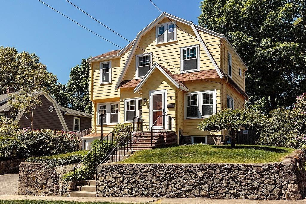 48 Woodside Road Winchester, MA 01890 - Photo 38 of 38 Gallery Image 38