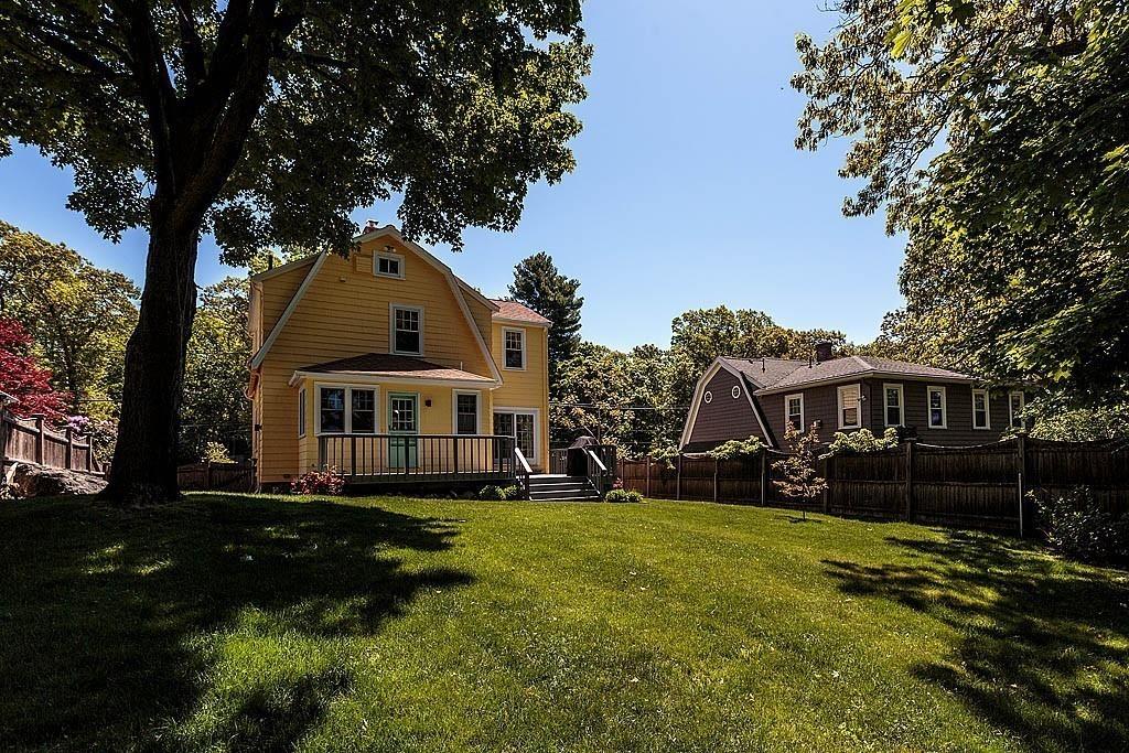 48 Woodside Road Winchester, MA 01890 - Photo 4 of 38 Gallery Image 4