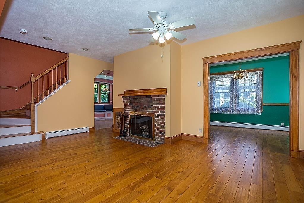 48 Woodside Road Winchester, MA 01890 - Photo 6 of 38 Gallery Image 6