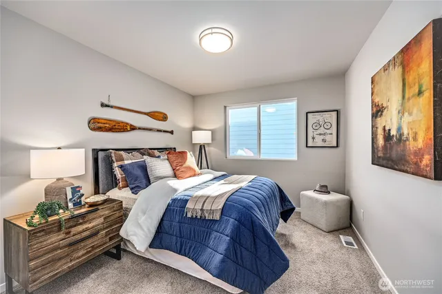 $572,950 | 266 Northeast Shadowhawk Lane, Bremerton, WA 98311