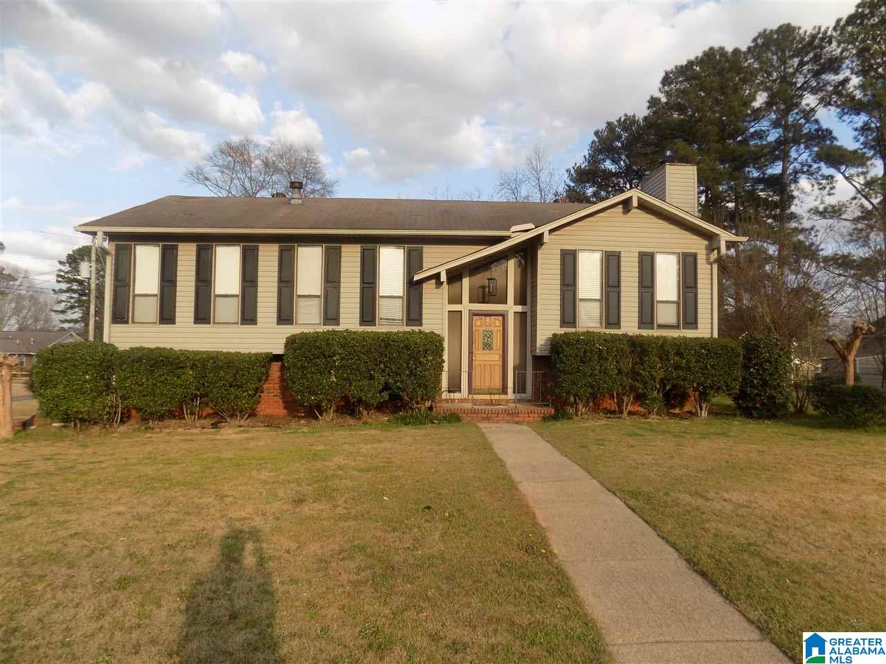 103 Highlander Drive Bessemer, AL 35023 - Photo 2 of 20