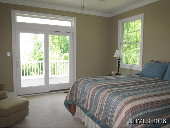 1129 Bennett Road, Unit 5B Minnesott Beach, NC 28510 - Photo 15 of 36 Master Bedroom 2nd Level