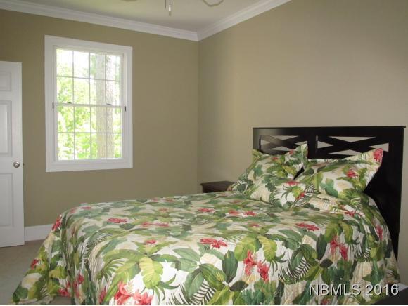 1129 Bennett Road, Unit 5B Minnesott Beach, NC 28510 - Photo 19 of 36 Bonus Room #2 - 2nd Level