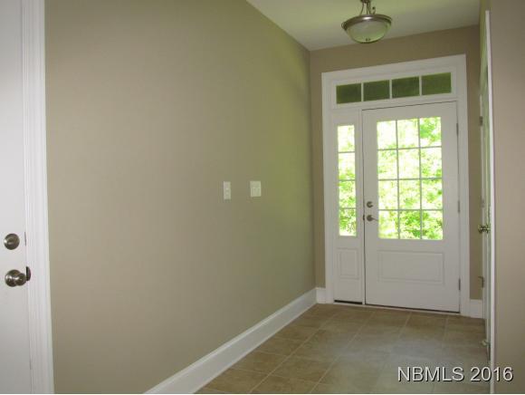 1129 Bennett Road, Unit 5B Minnesott Beach, NC 28510 - Photo 20 of 36 Entrance Foyer - Lower Level
