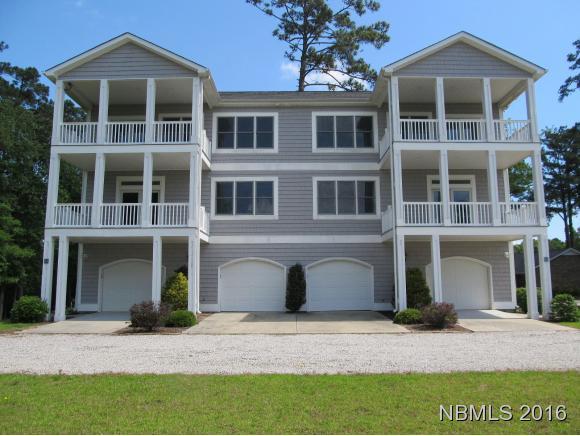 1129 Bennett Road, Unit 5B Minnesott Beach, NC 28510 - Photo 2 of 36 Building 5 A & B