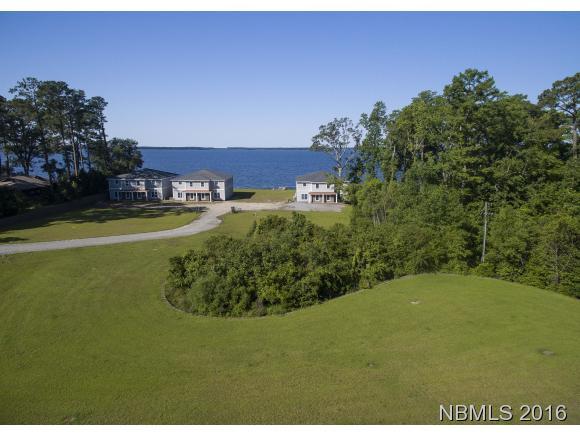 1129 Bennett Road, Unit 5B Minnesott Beach, NC 28510 - Photo 30 of 36 High Above Neuse River