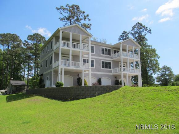 1129 Bennett Road, Unit 5B Minnesott Beach, NC 28510 - Photo 3 of 36 Building 5 A & B