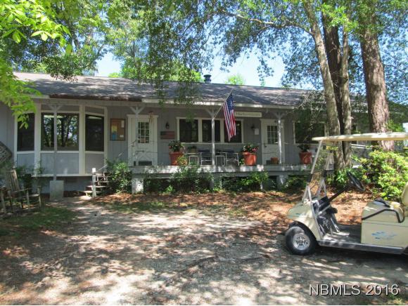 1129 Bennett Road, Unit 5B Minnesott Beach, NC 28510 - Photo 33 of 36 Harbor Master Office