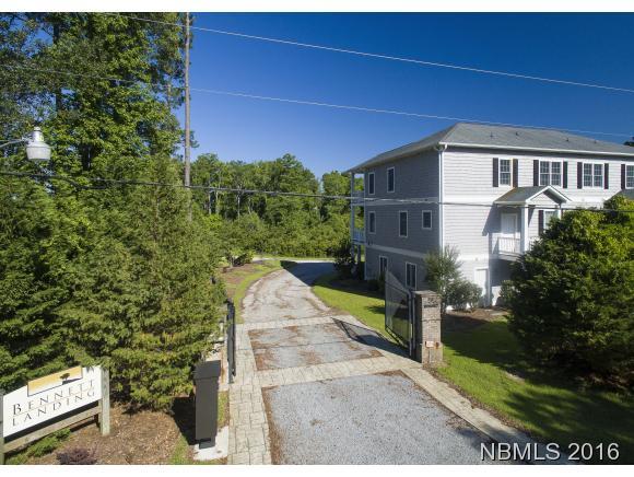 1129 Bennett Road, Unit 5B Minnesott Beach, NC 28510 - Photo 4 of 36 Gated Private Community