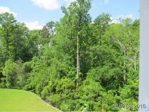 1129 Bennett Road, Unit 5B Minnesott Beach, NC 28510 - Photo 5 of 36 Upper Porch View