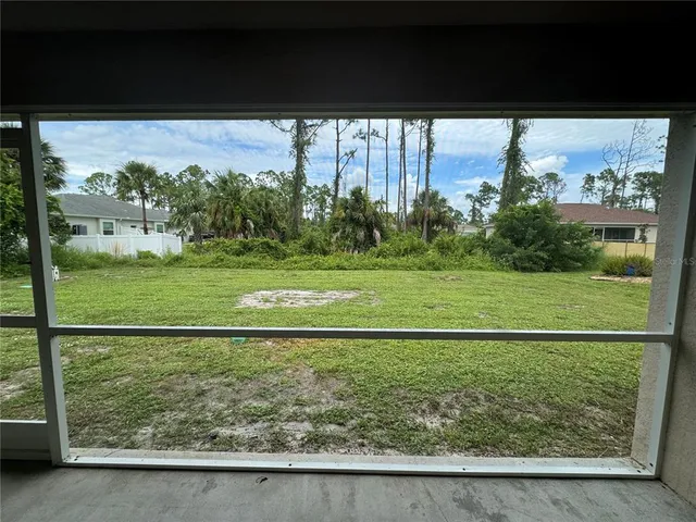 $1,695 | 1375 Glenan Road, North Port, FL 34288