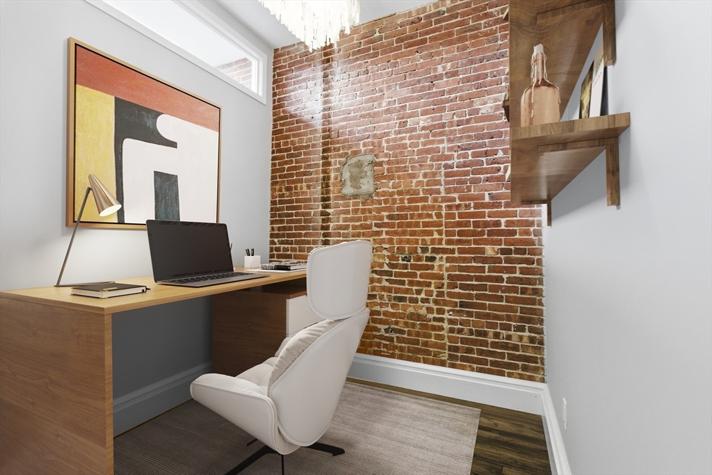 34 Commonwealth Avenue, Unit 4 Boston, MA 02116 - Photo 12 of 20