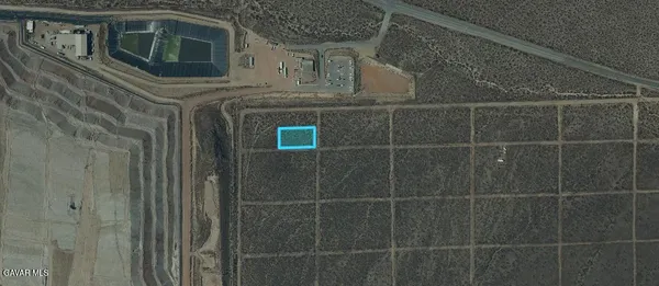 $10,000 | Mohawk Ave Avenue, Mojave, CA 93501
