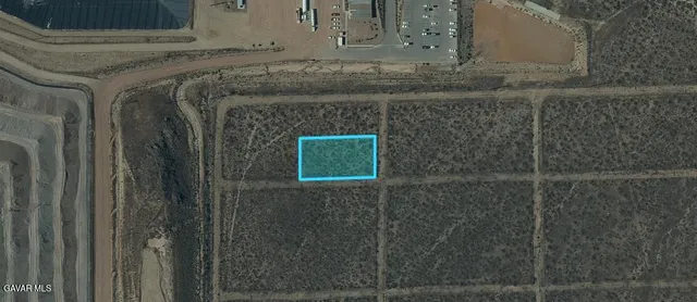 $10,000 | Mohawk Ave Avenue, Mojave, CA 93501