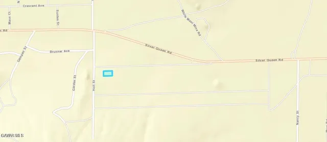 $10,000 | Mohawk Ave Avenue, Mojave, CA 93501