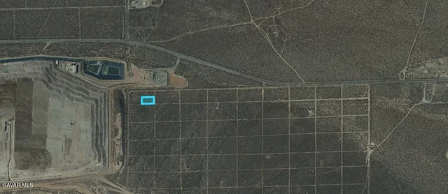 $10,000 | Mohawk Ave Avenue, Mojave, CA 93501