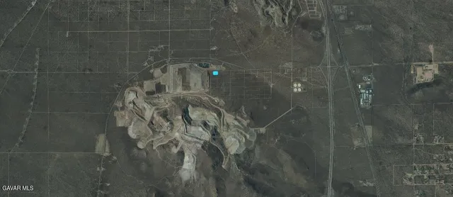 $10,000 | Mohawk Ave Avenue, Mojave, CA 93501