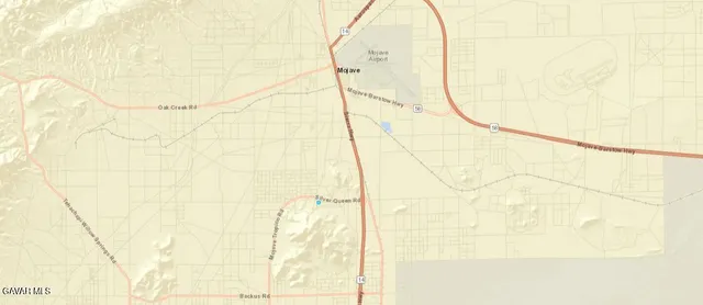$10,000 | Mohawk Ave Avenue, Mojave, CA 93501