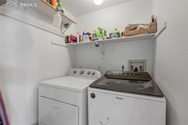 7835 Swiftrun Road Colorado Springs, CO 80920 - Photo 28 of 44