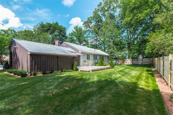 10 Flora Road Attleboro, MA 02703 - Photo 15 of 17 Gallery Image 15