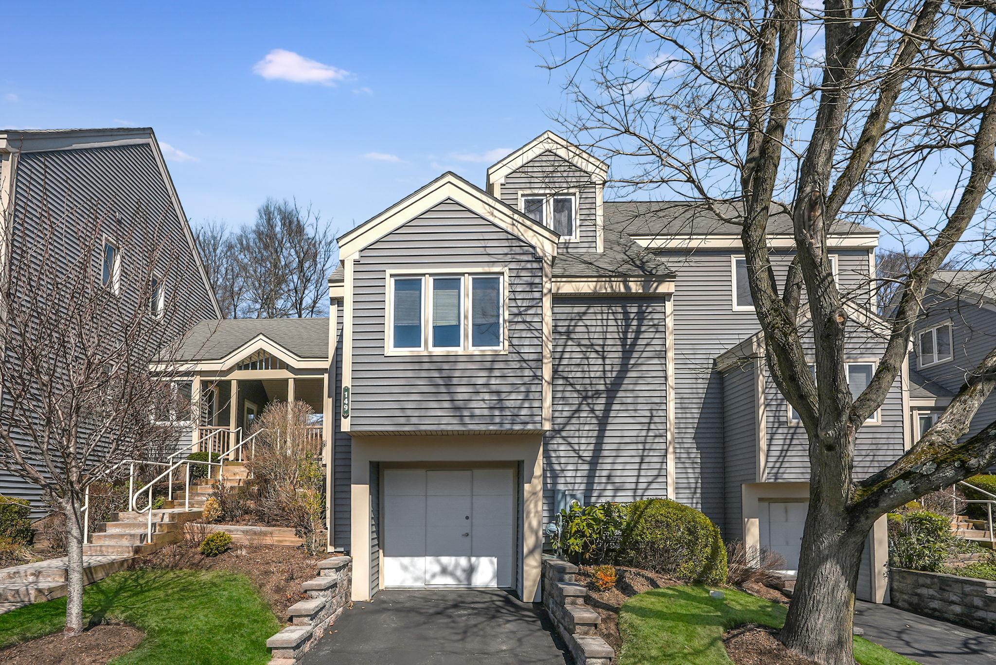 149 Fields Lane Peekskill, NY 10566 - Photo 1 of 1 Welcome to 149 Fields Lane at Chapel Hill.
