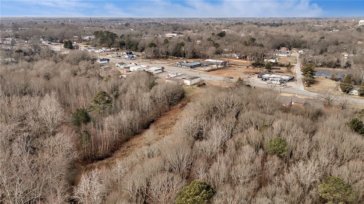 Tr A East Shockley Ferry Road Anderson, SC 29624 - Photo 3 of 10