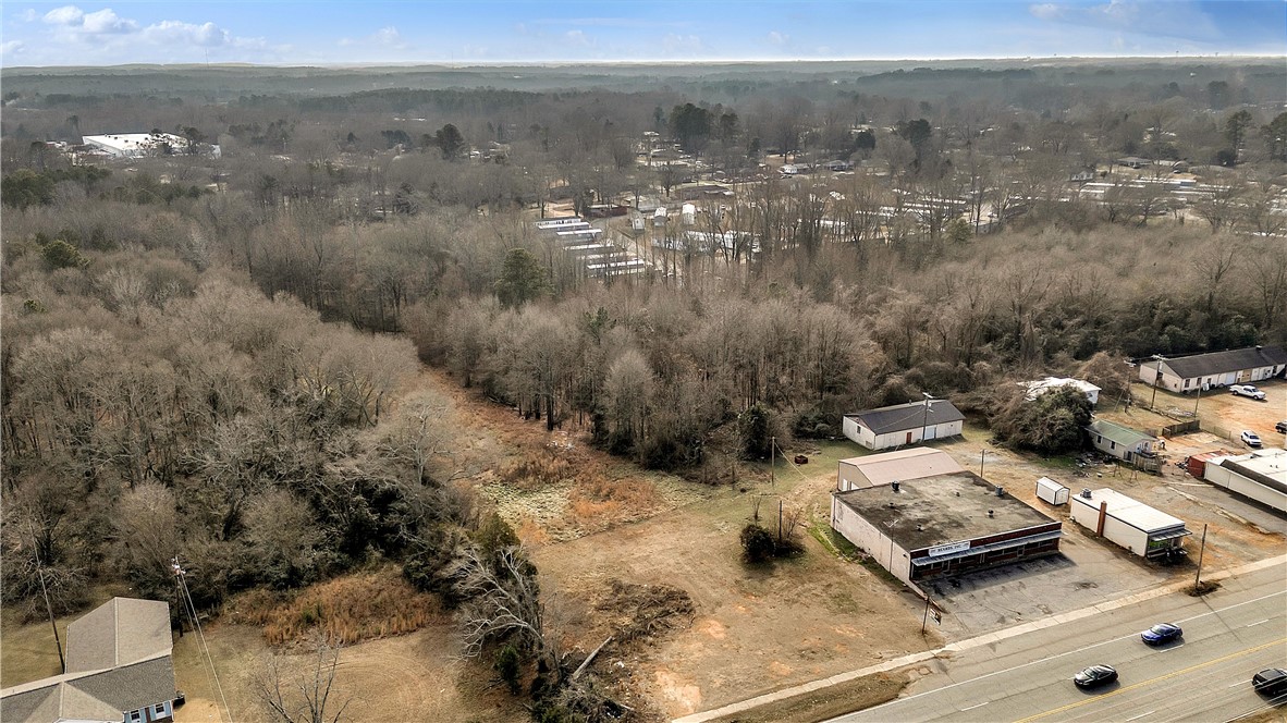 Tr A East Shockley Ferry Road Anderson, SC 29624 - Photo 6 of 10