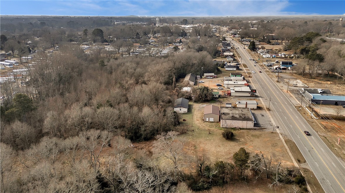 Tr A East Shockley Ferry Road Anderson, SC 29624 - Photo 9 of 10