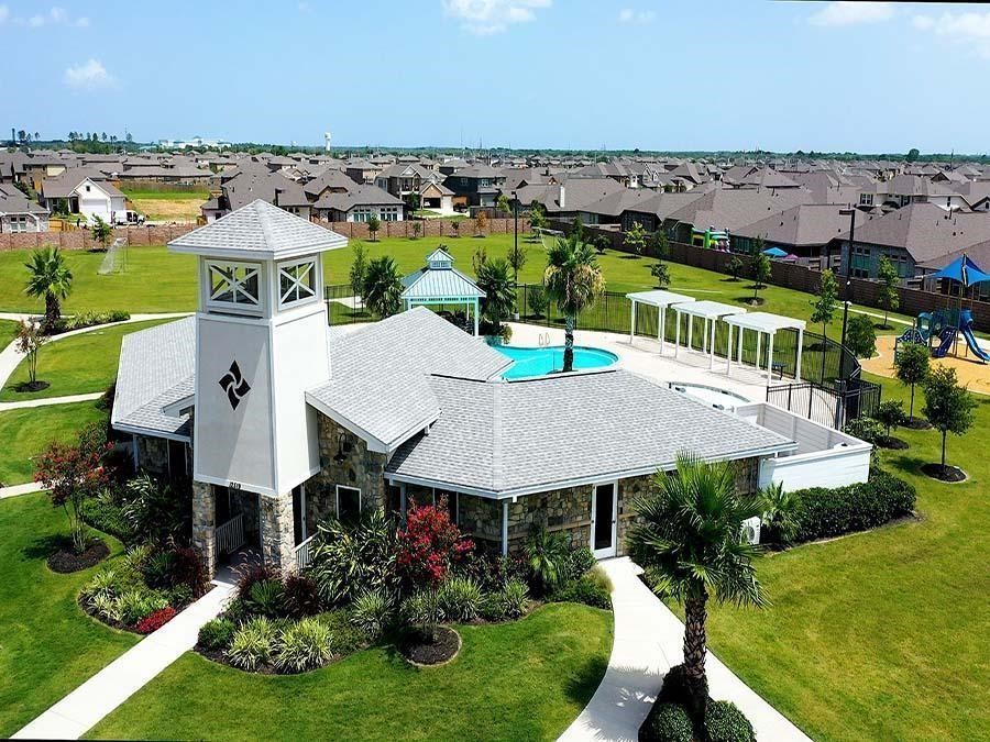 13201 Dancing Reed Drive Texas City, TX 77568 - Photo 18 of 18