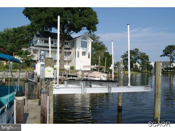 Marina Road, Unit 110 Ocean View, DE 19970 - Photo 1 of 17 Gallery Image 1