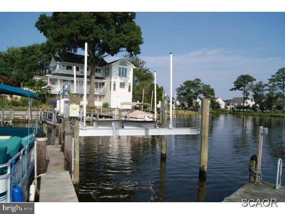 Marina Road, Unit 110 Ocean View, DE 19970 - Photo 2 of 17 Gallery Image 2