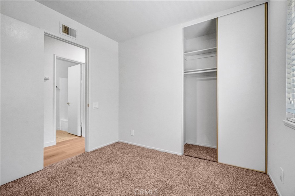 27122 Valleymont Road Lake Forest, CA 92630 - Photo 22 of 35 a view of empty room