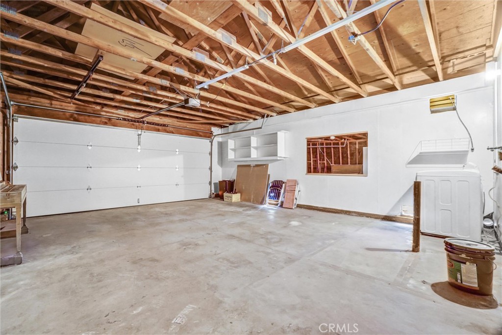 27122 Valleymont Road Lake Forest, CA 92630 - Photo 25 of 35 a view of a room with storage and utility room