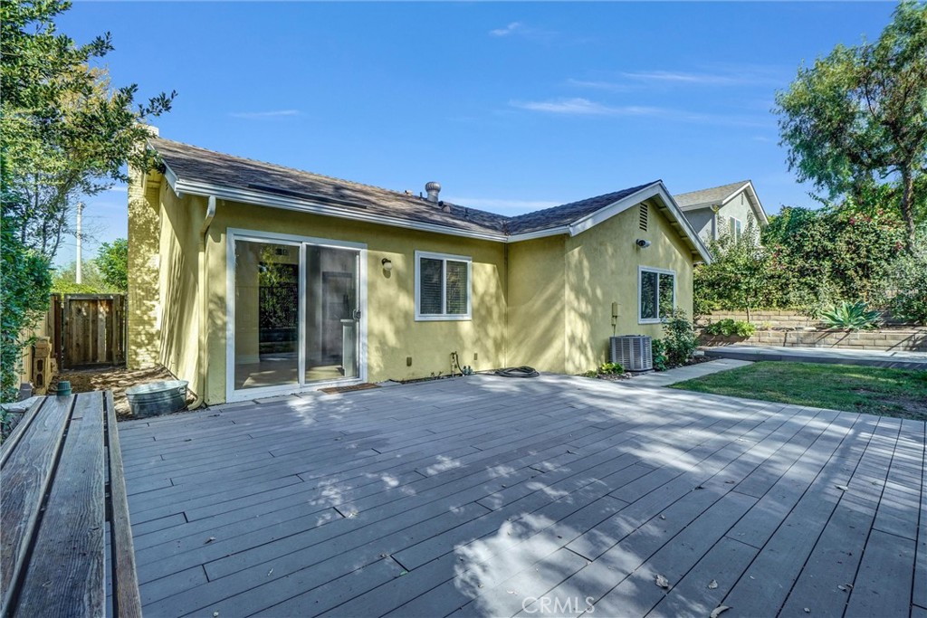 27122 Valleymont Road Lake Forest, CA 92630 - Photo 28 of 35 a front view of a house with a yard