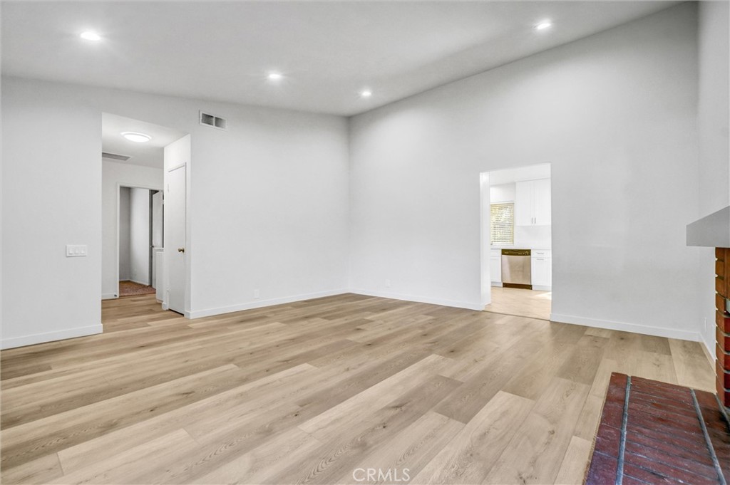 27122 Valleymont Road Lake Forest, CA 92630 - Photo 8 of 35 a view of an empty room