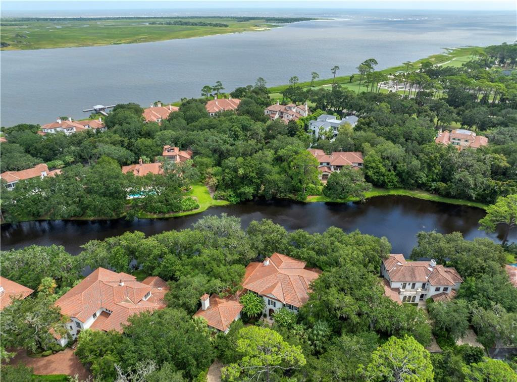 541 Forest Road Sea Island, GA 31561 - Photo 44 of 46