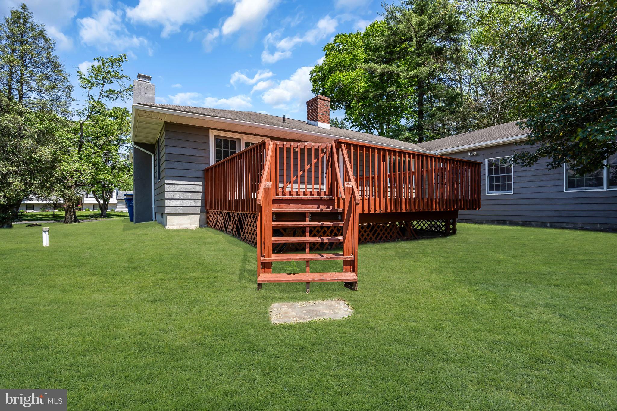 52 Hawkin Road Medford, NJ 08055 - Photo 39 of 40 Gallery Image 39