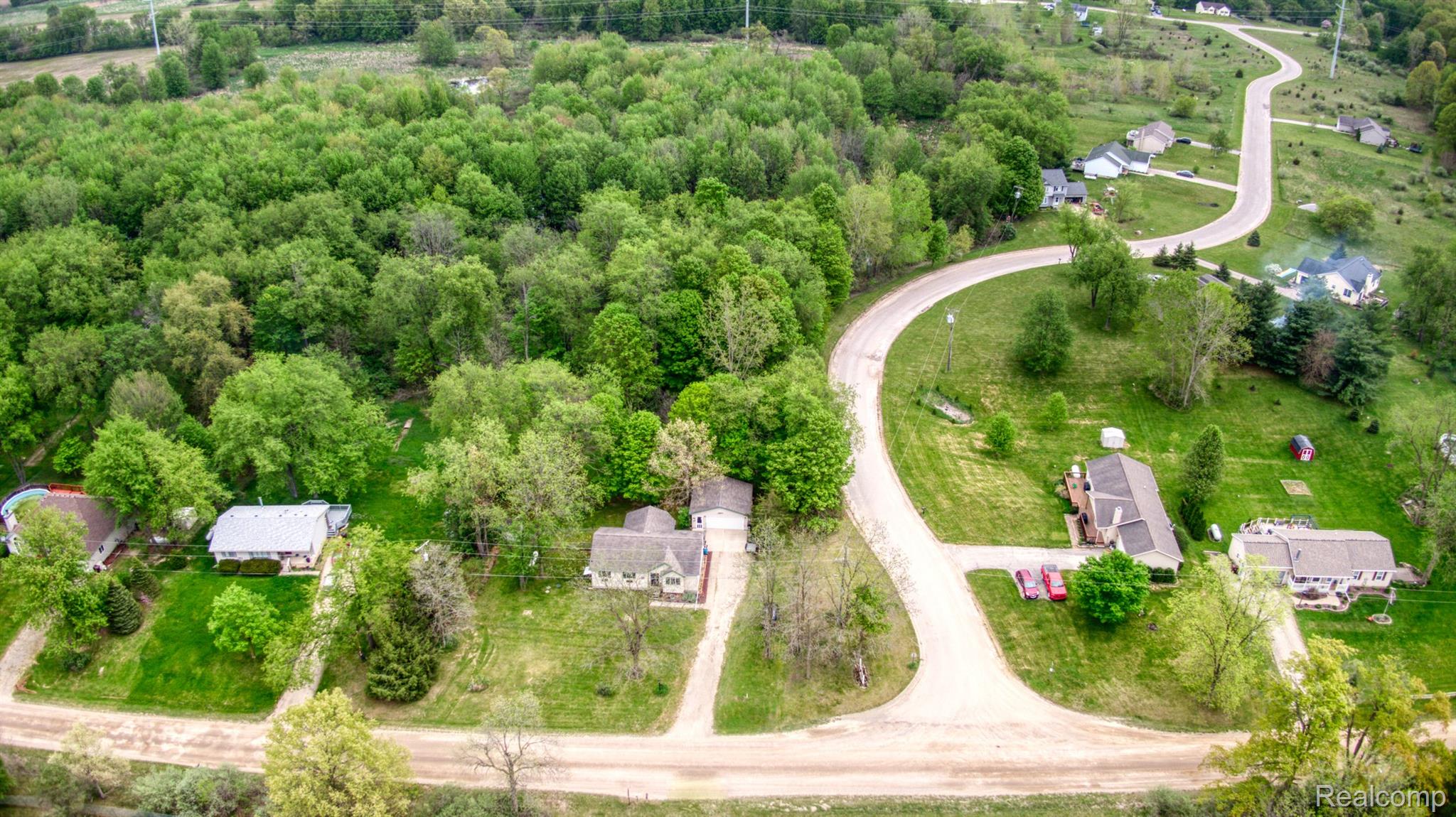 3344 Hogback Road Fowlerville, MI 48836 - Photo 25 of 30 Gallery Image 25
