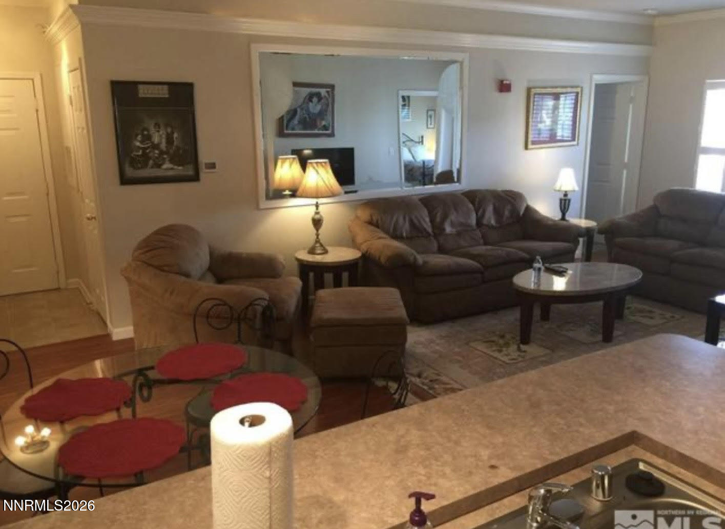 200 Talus Way, Unit 111 Reno, NV 89503 - Photo 4 of 12 fam