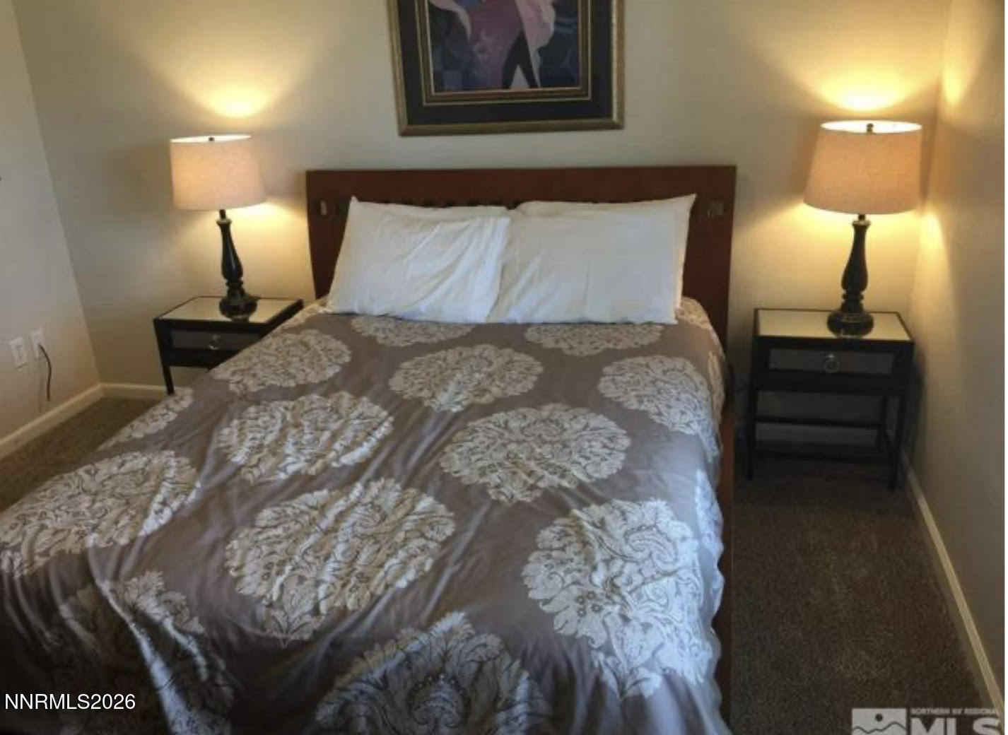 200 Talus Way, Unit 111 Reno, NV 89503 - Photo 6 of 12 bed