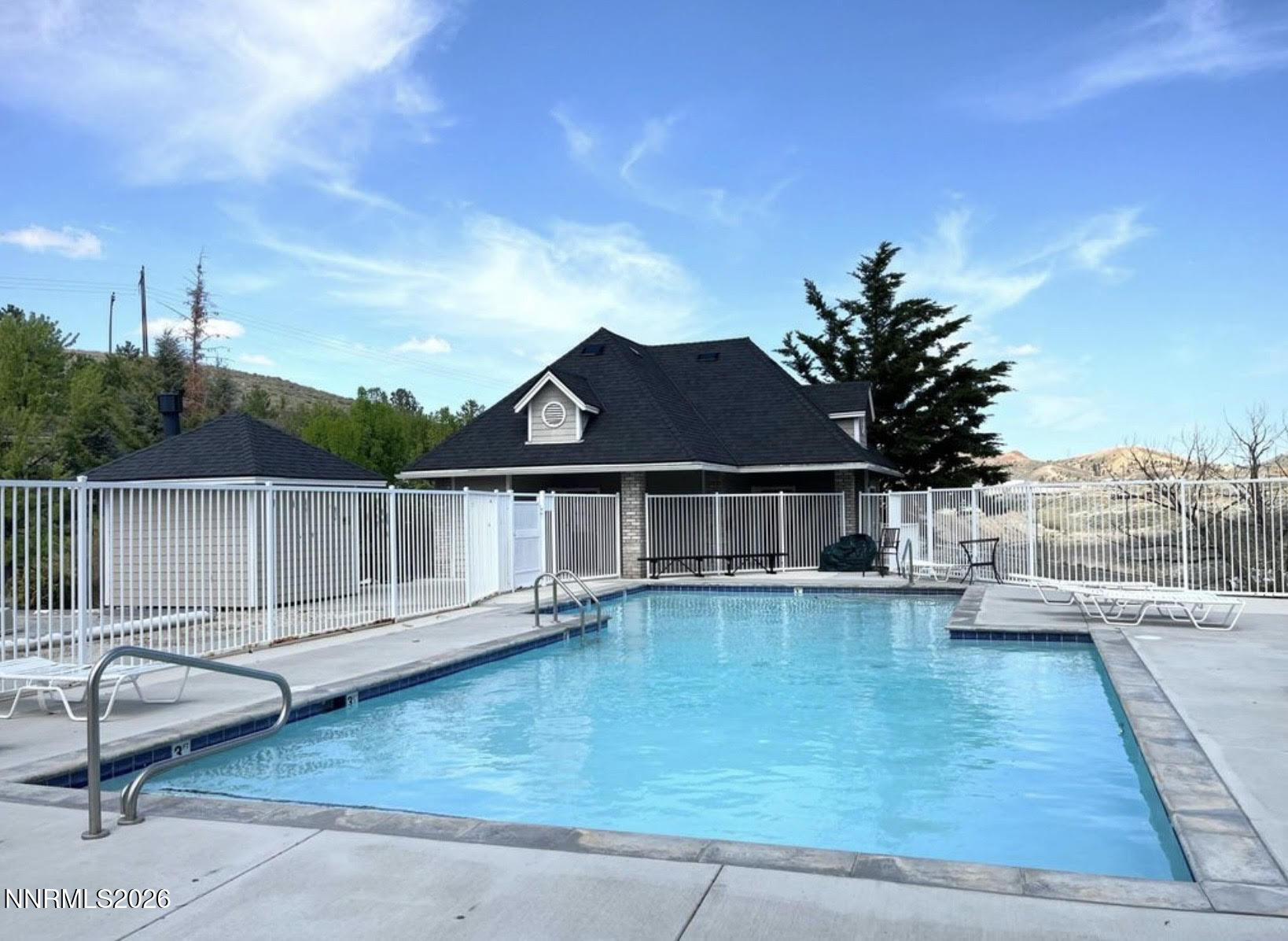 200 Talus Way, Unit 111 Reno, NV 89503 - Photo 10 of 12 pool2