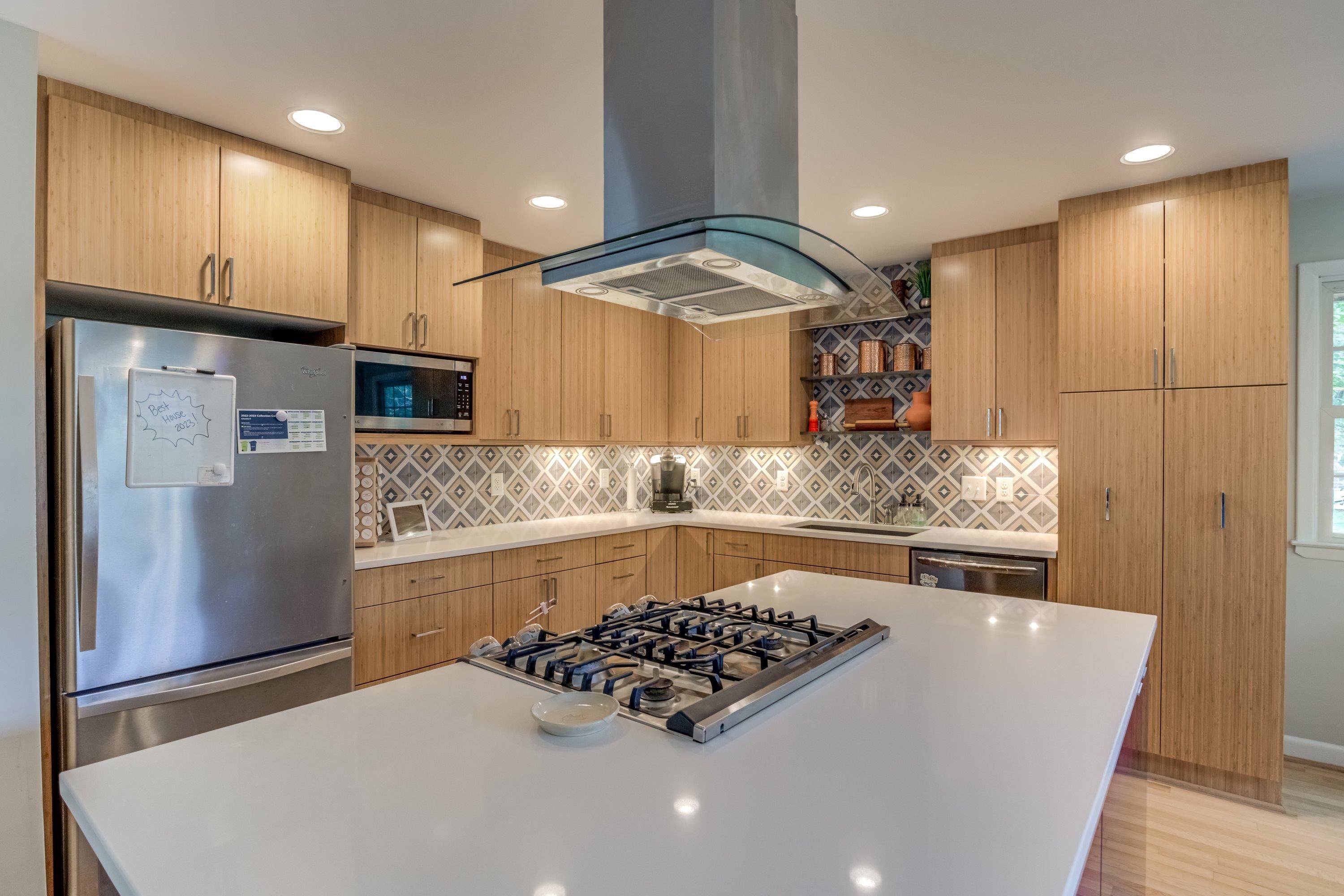 3719 Swift Drive Raleigh, NC 27606 - Photo 11 of 60 Photo 11