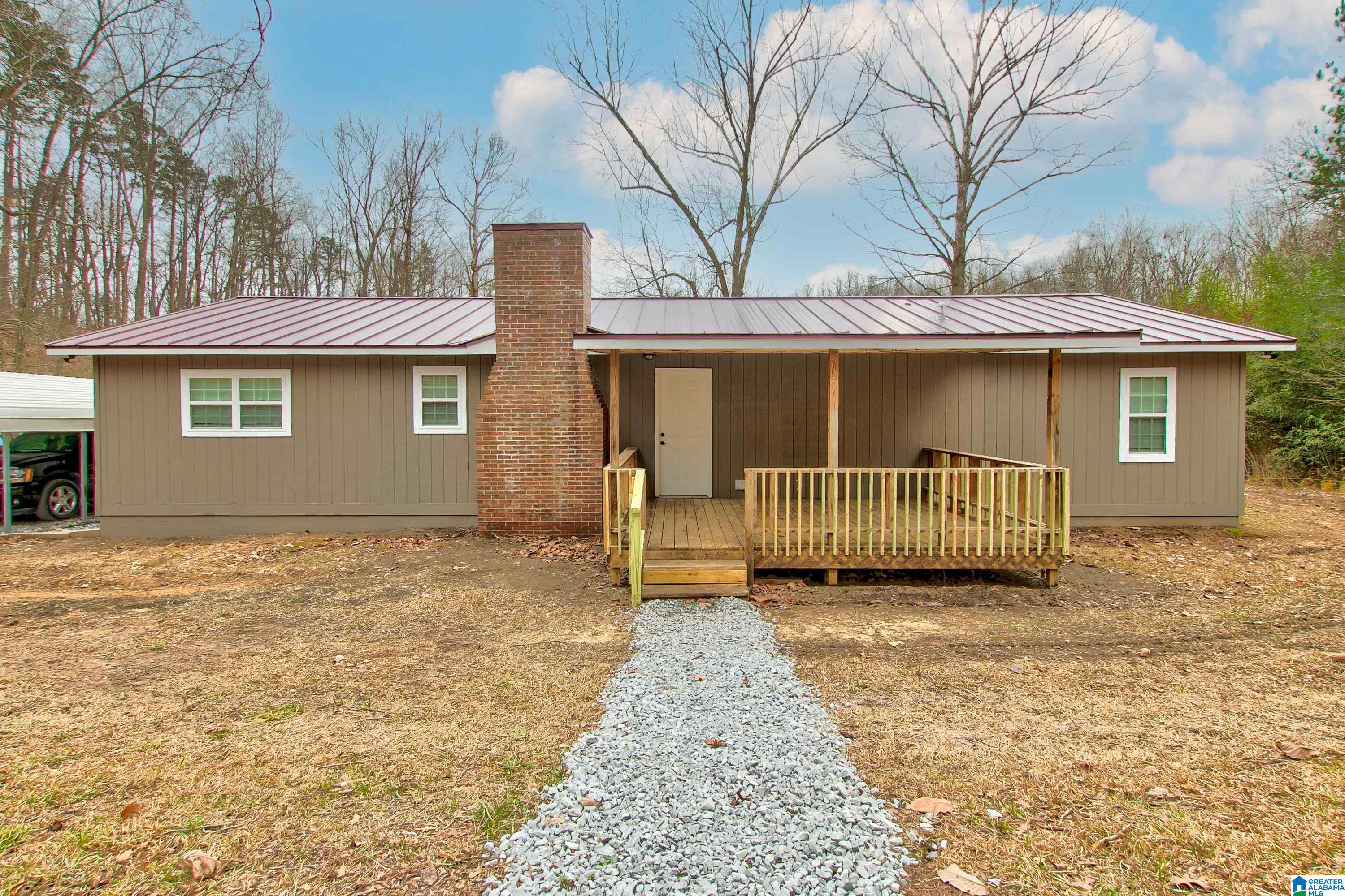 1919 Johns Road Blountsville, AL 35031 - Photo 2 of 28