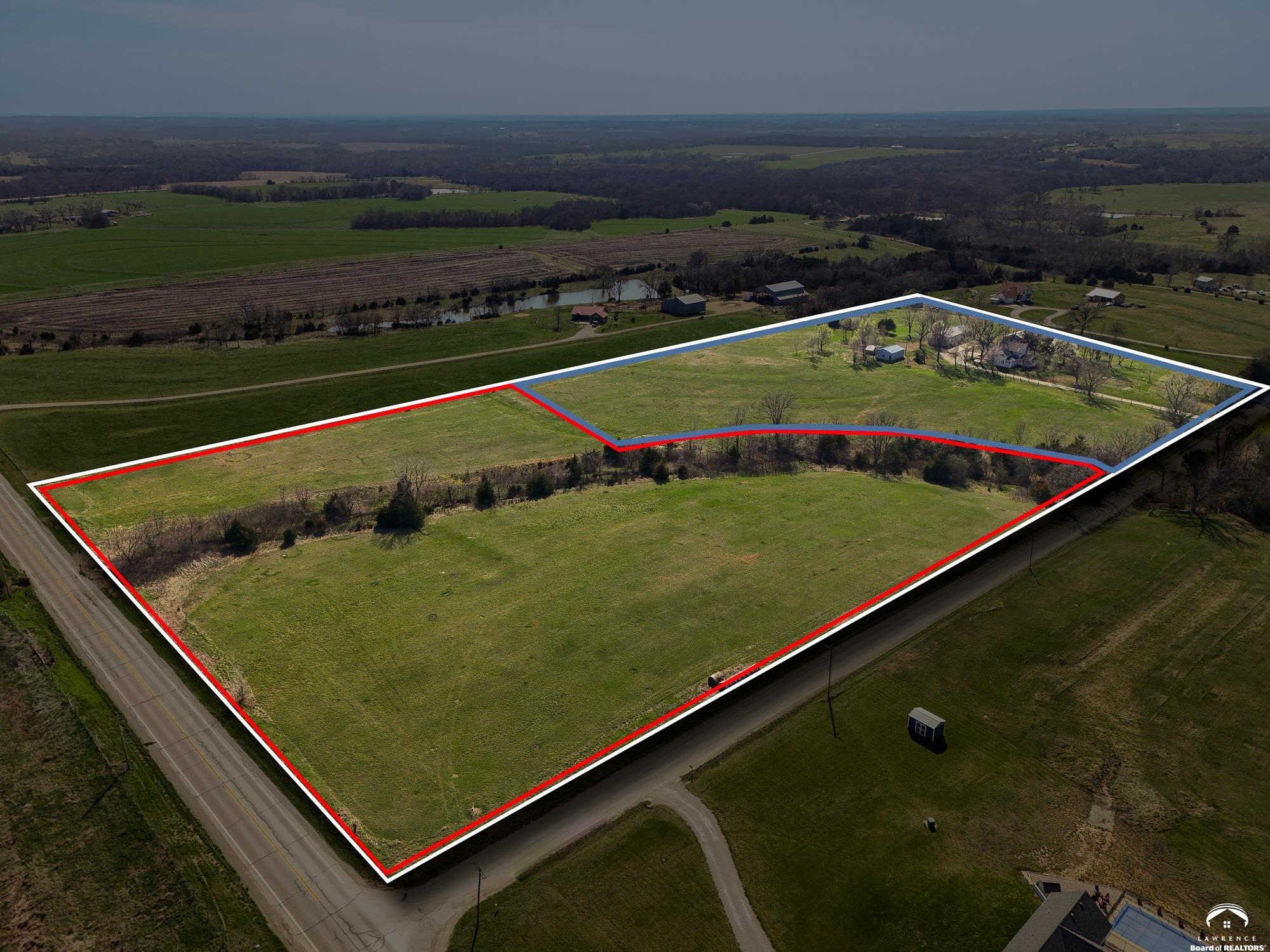 Rdp2 North 400th Road Baldwin City, KS 66006 - Photo 2 of 5