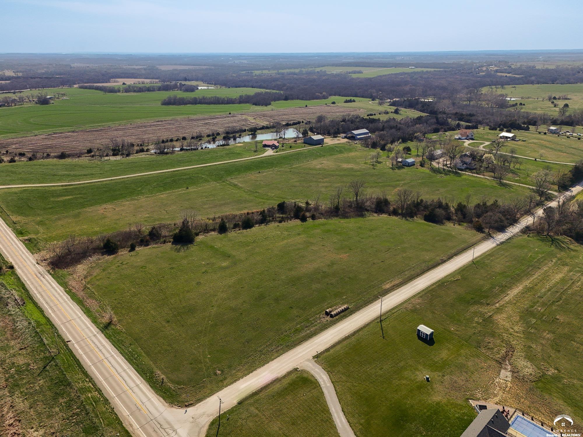 Rdp2 North 400th Road Baldwin City, KS 66006 - Photo 4 of 5