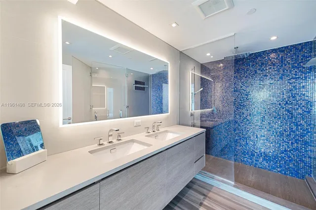 $9,500 | 1331 Brickell Bay Drive, Unit BL33, Miami, FL 33131