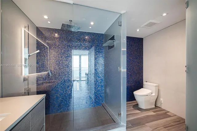 $9,500 | 1331 Brickell Bay Drive, Unit BL33, Miami, FL 33131