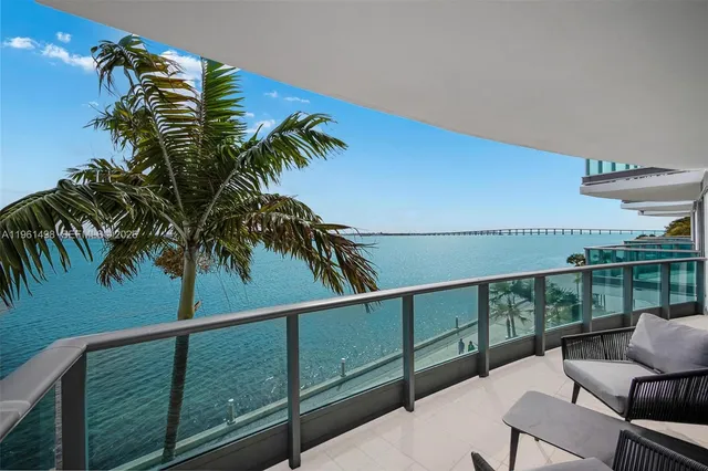 $9,500 | 1331 Brickell Bay Drive, Unit BL33, Miami, FL 33131