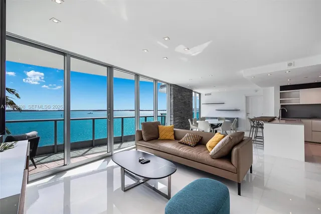 $9,500 | 1331 Brickell Bay Drive, Unit BL33, Miami, FL 33131