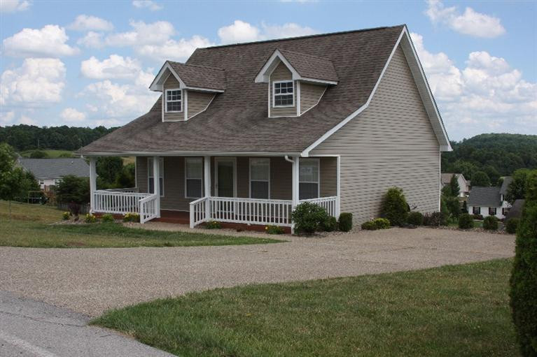 947 Willie Green Road London, KY 40741 - Photo 1 of 26 Photo 1
